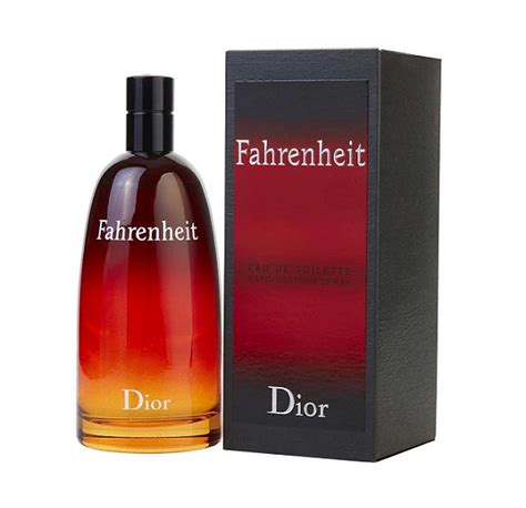 dior fahrenheit vaporisateur spray|fahrenheit Dior perfume.